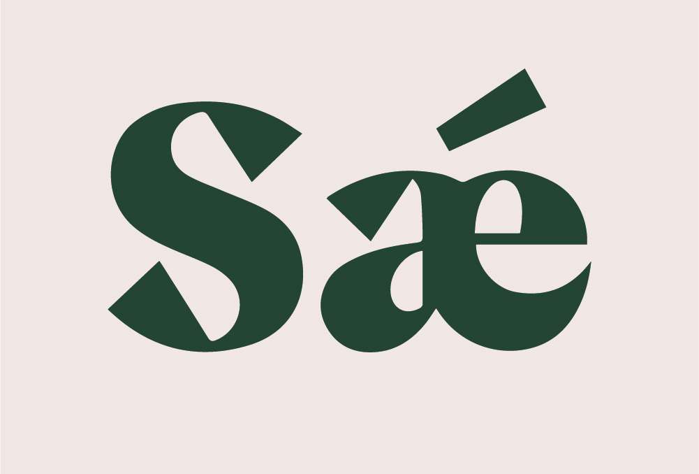 SAE seaweed logo