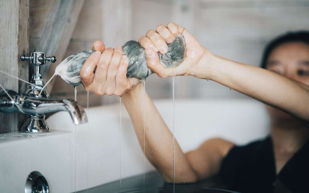 Why Seaweed Is The Superfood Your Skin Needs