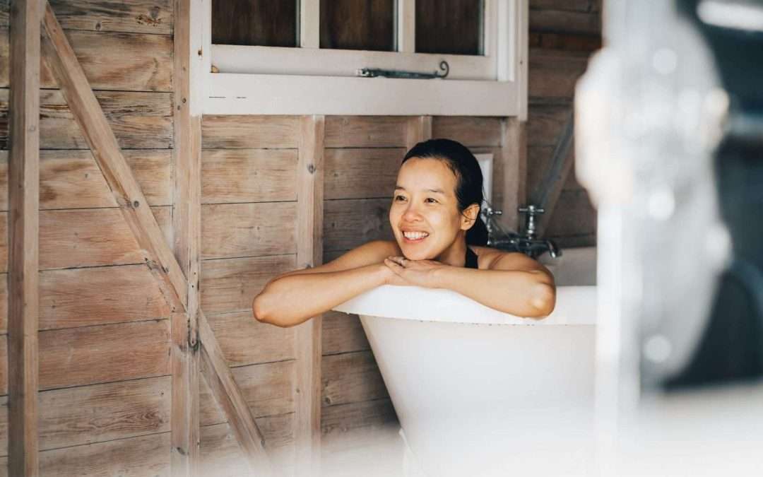 The Science of Seaweed Baths: Why They Work for Detoxification