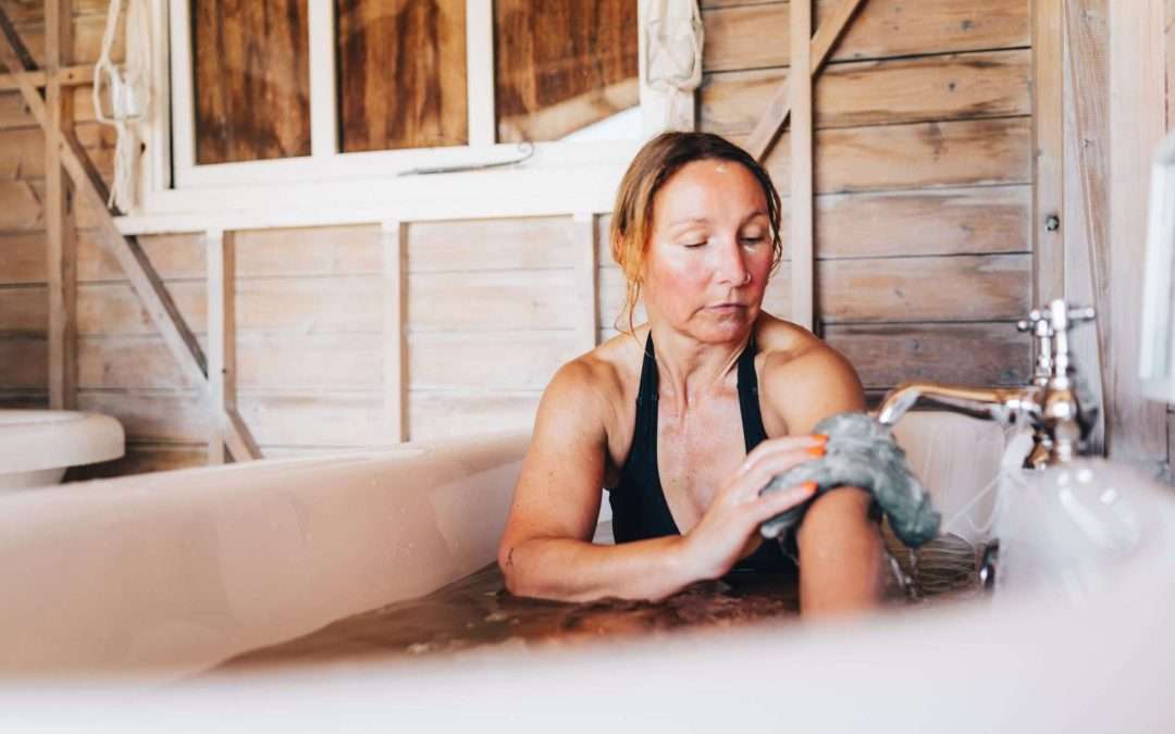 5 Health Benefits of Seaweed Baths You Didn’t Know About