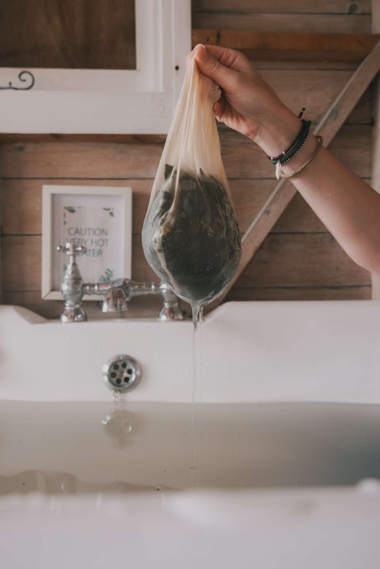 seaweed soak seaweed soak